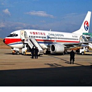 鄂托克前旗敖勒召其航空物流-当日到达,轻松快捷